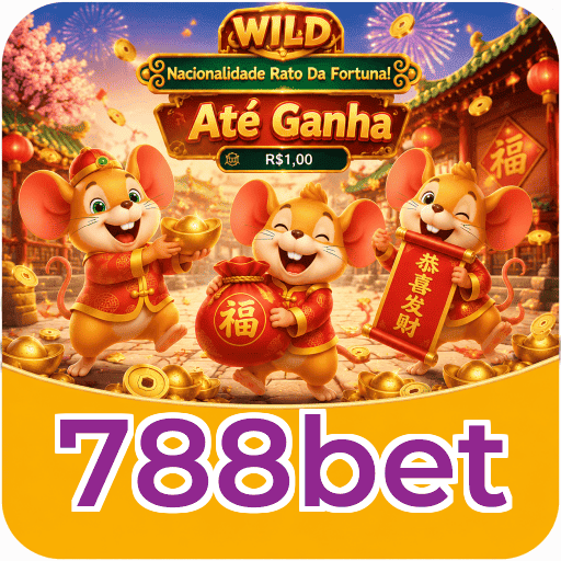 Logo 788bet - FAQ Apostas