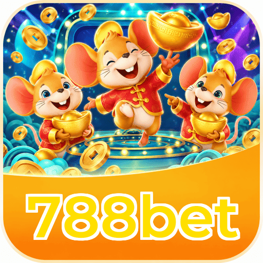 Logo 788bet