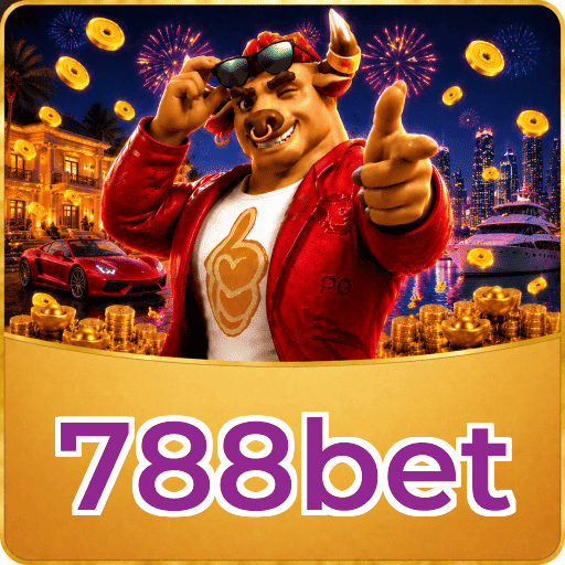 Logo 788bet