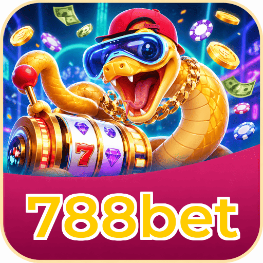 Logo 788bet Referências