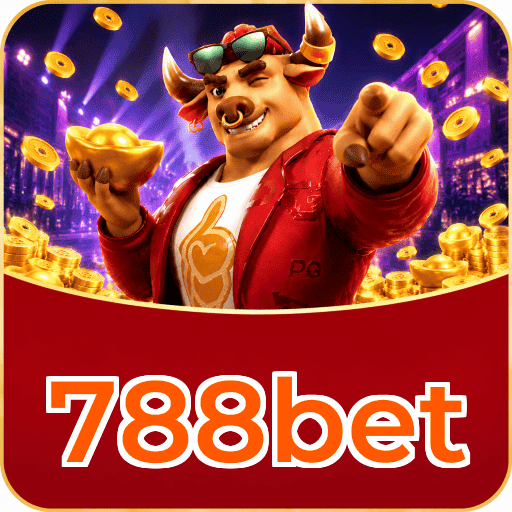 Logo 788bet