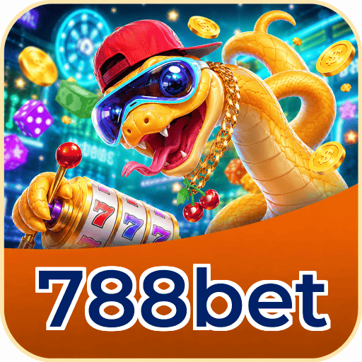 Logo 788bet Instalação