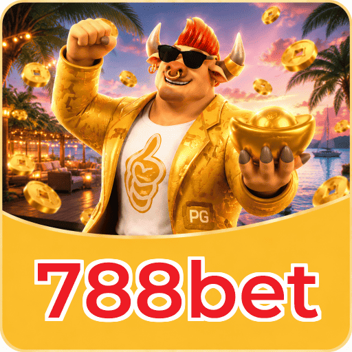 Logo 788bet