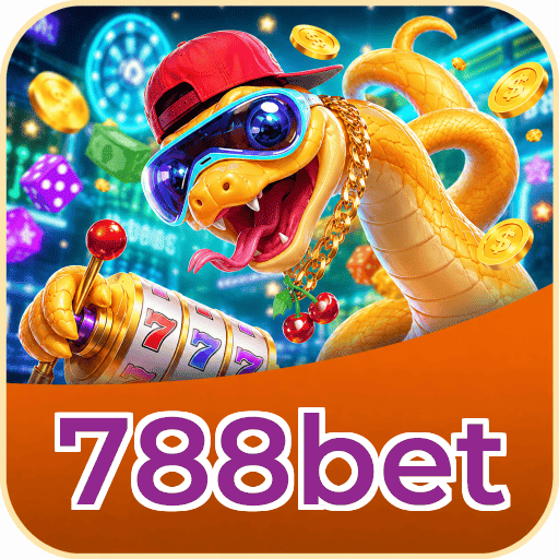 Logo 788bet Soluções