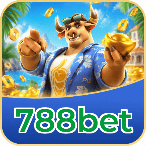 Logo 788bet FAQ