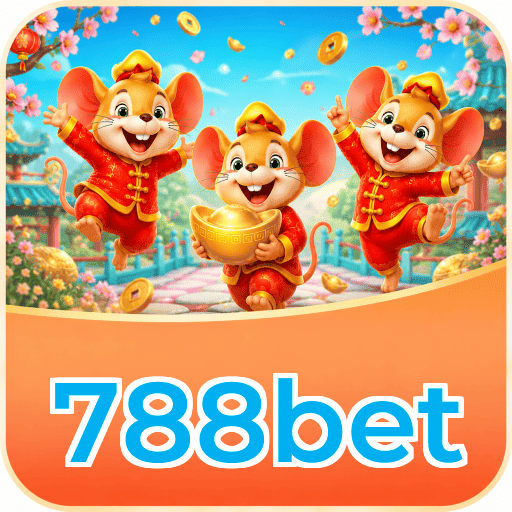 Logo 788bet