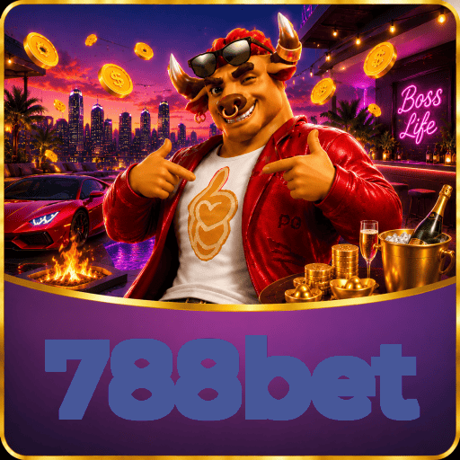 Logo 788bet - Apostas Esportivas