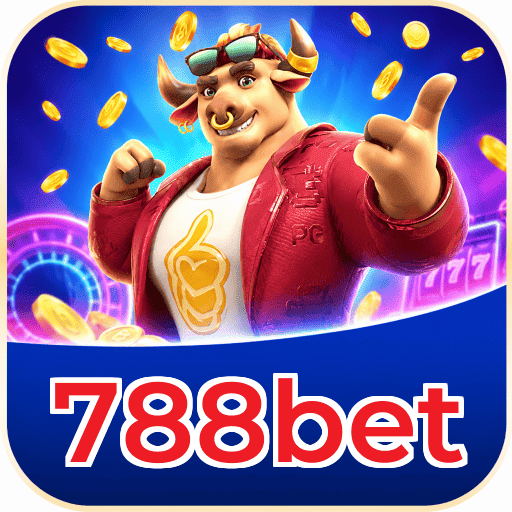 Logo 788bet