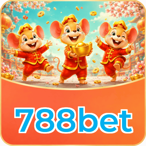 Logo 788bet Fortune Games