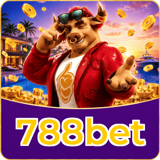 Logo 788bet
