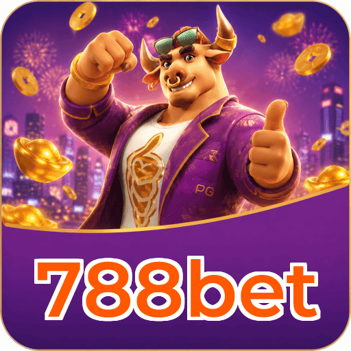 Logo 788bet - Bônus e Promoções