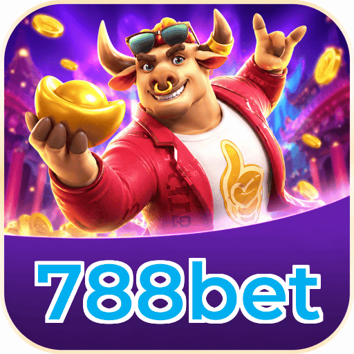 Logo 788bet Fortune Tiger