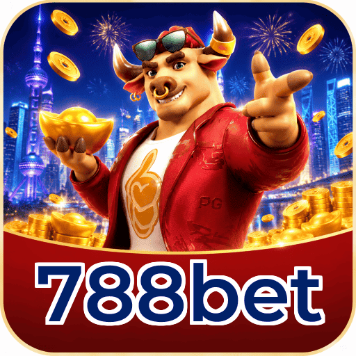 788bet Big Wins Logo